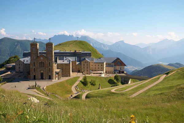 Notre-Dame de la Salette