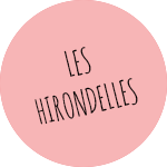 Les hirondelles