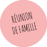 Réunion de famille