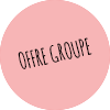 Offre pour les groupes