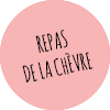 Le repas de la chèvre